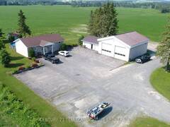 146128 HILLIARDTON ROAD West Timiskaming Ontario, P0J 1E0