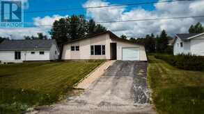 82 NEESOMADINA AVENUE | Hornepayne Ontario | Slide Image One