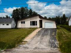 82 NEESOMADINA AVENUE Hornepayne Ontario, P0M 1Z0
