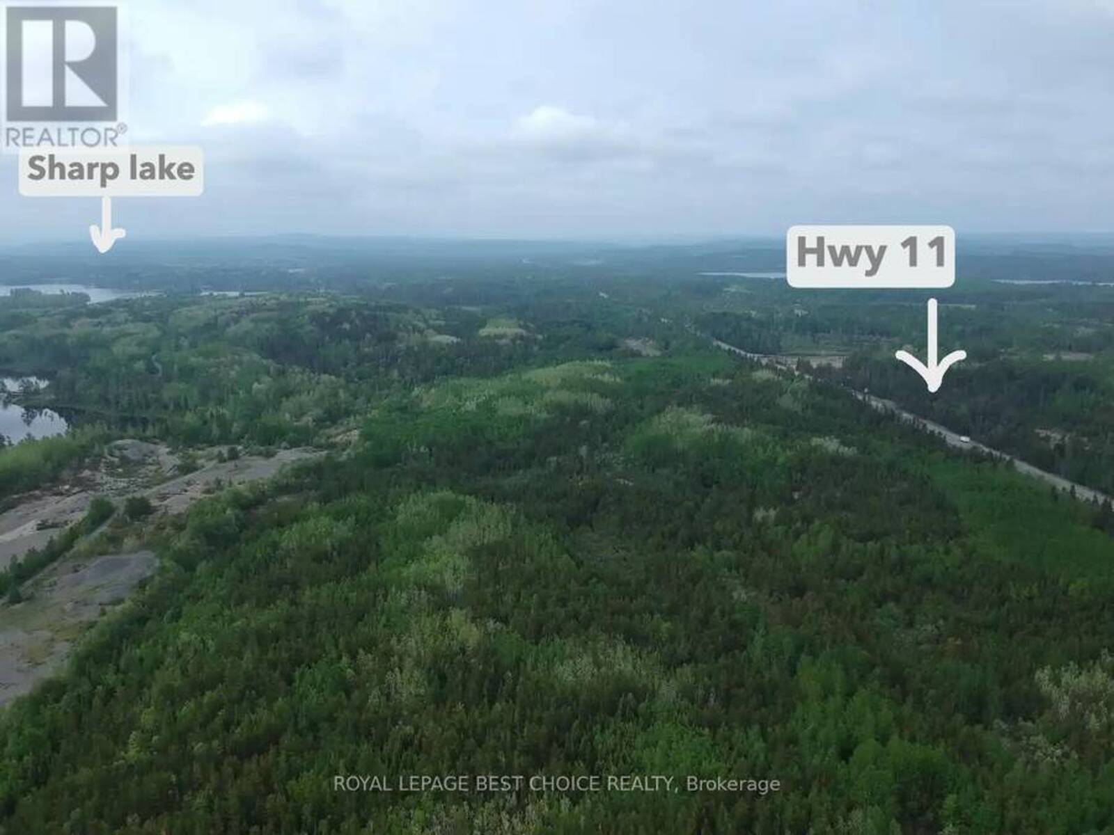 485394 CLEAR LAKE ROAD, Temiskaming Shores, Ontario P0J 1C0