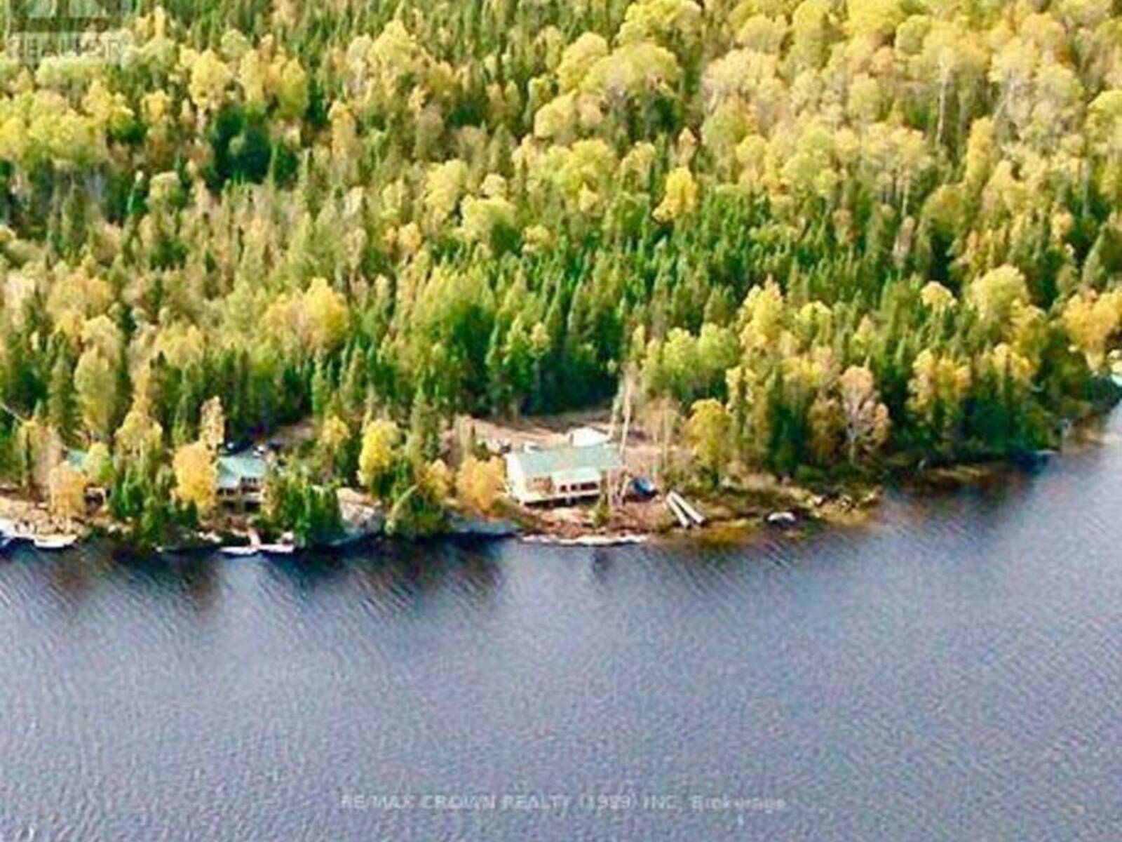 N/A BISCOTASING TOWNSHIP, Greater Sudbury, Ontario P0M 1C0