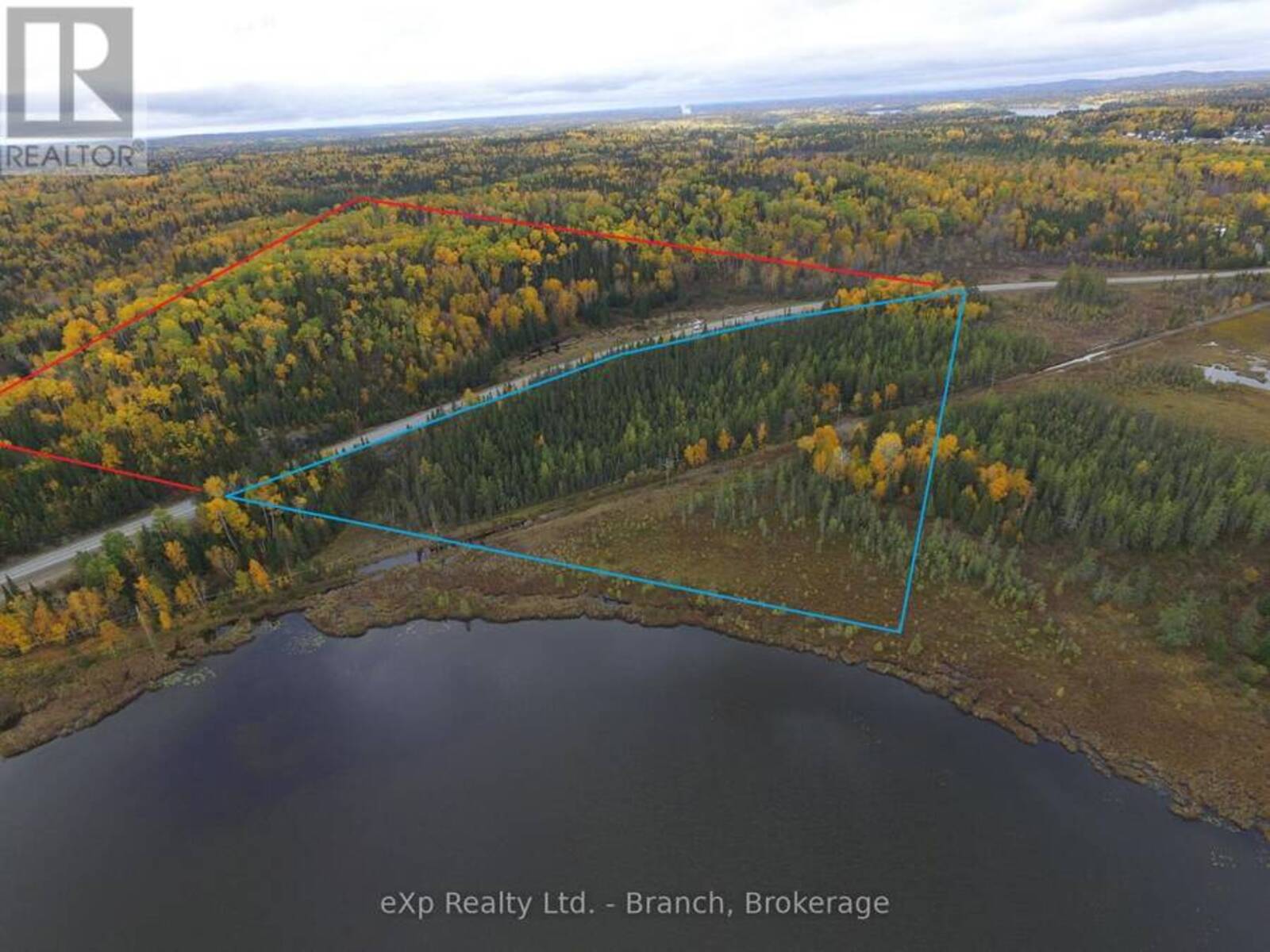 PCL 8984 HIGHWAY 66 HIGHWAY, Kirkland Lake, Ontario P0K 1K0