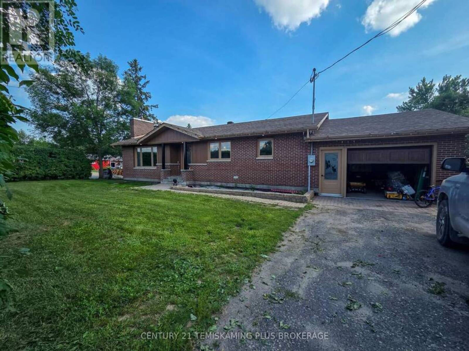 18 MAIN STREET, Thornloe, Ontario P0J 1S0