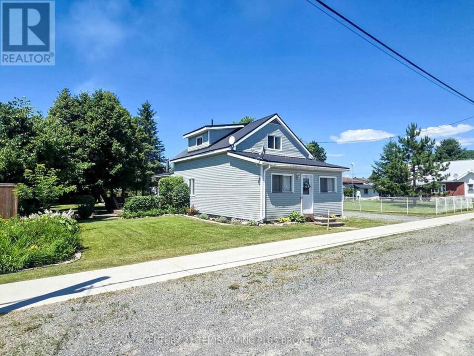 75 THIRD STREET, Englehart, Ontario P0J 1H0