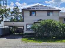 7 FEDERAL STREET | Kirkland Lake Ontario | Slide Image One