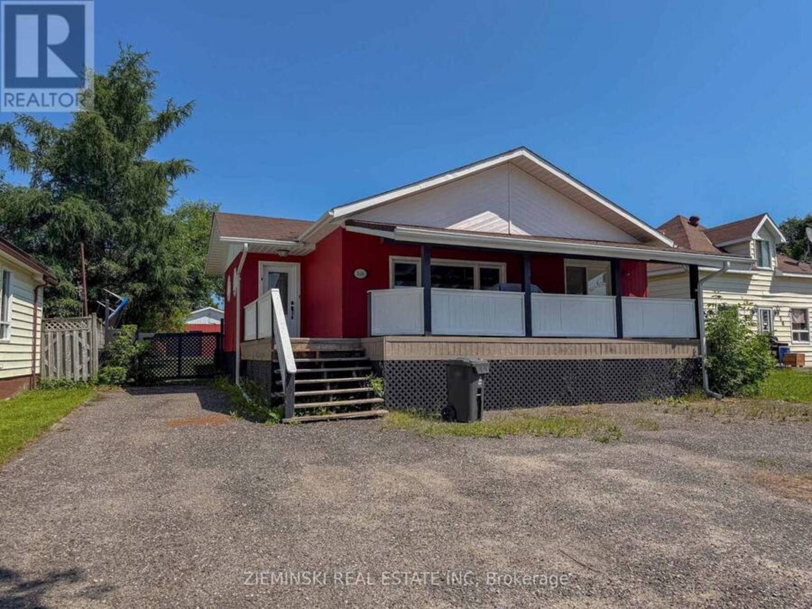 340 CHURCH STREET, Iroquois Falls, Ontario P0K 1G0