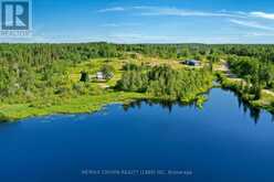 MOONBEAM - 45A CHAIN OF LAKES ROAD | Kapuskasing Ontario | Slide Image Two