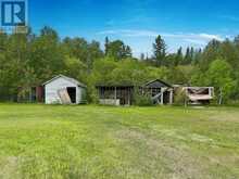 MOONBEAM - 45A CHAIN OF LAKES ROAD | Kapuskasing Ontario | Slide Image Forty-two