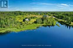 MOONBEAM - 45A CHAIN OF LAKES ROAD | Kapuskasing Ontario | Slide Image Forty-eight