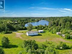 MOONBEAM - 45A CHAIN OF LAKES ROAD Kapuskasing Ontario, P0L 1V0