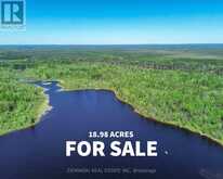 LOT 14 CON 9 BLOUNT TWSP | Cochrane Ontario | Slide Image One