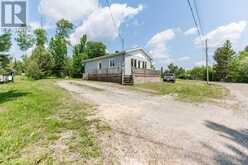 MOONBEAM - 200 LEFEBVRE PENINSULA ROAD | Kapuskasing Ontario | Slide Image One