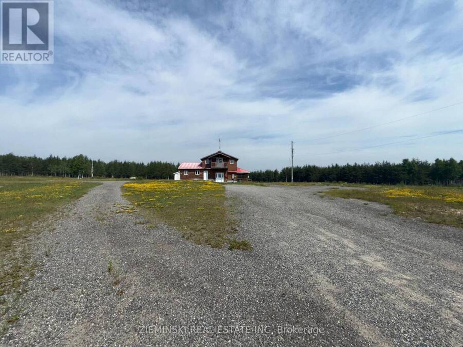 4963 HIGHWAY 11 HIGHWAY S, Black River-Matheson, Ontario P0K 1R0
