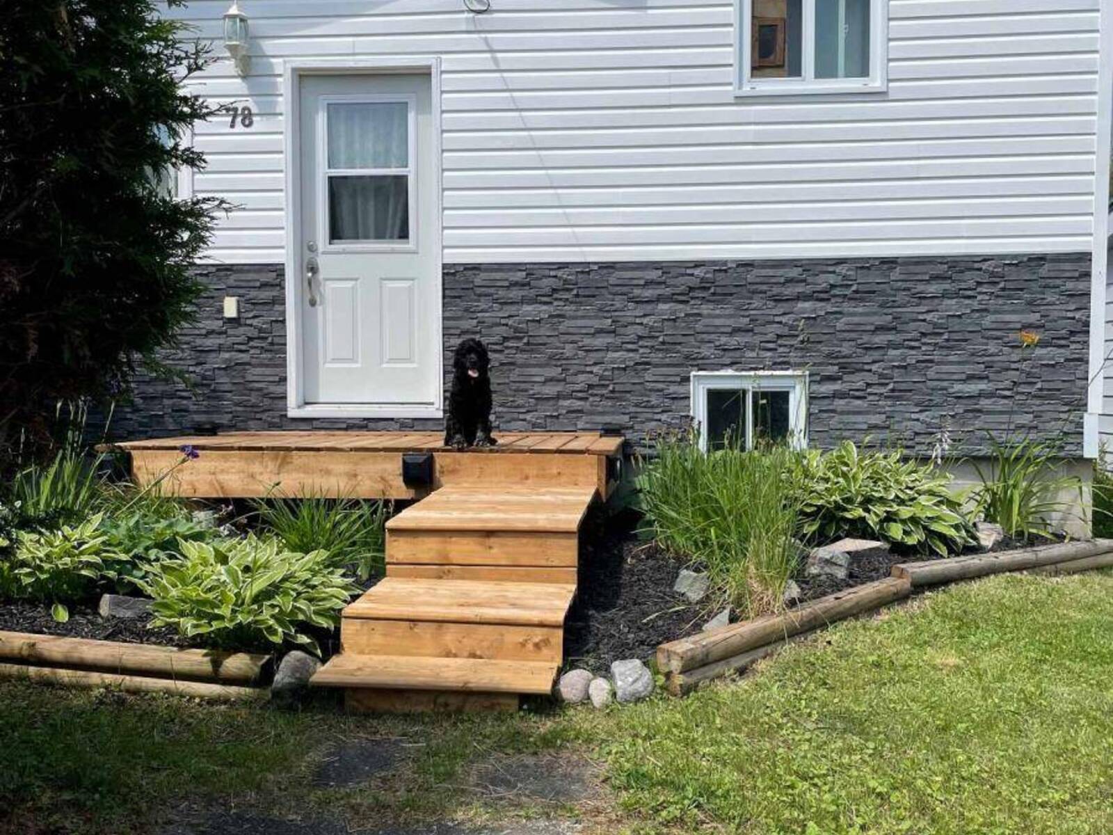 78 NICKLE STREET, Temiskaming Shores, Ontario P0J 1C0