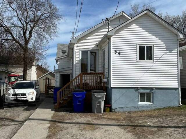 54 WINDSOR AVENUE Timmins Ontario, P4N 3A9 - Multi-family Home For Sale