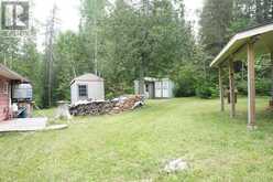 PCL 21422 SKELETON LAKE | Englehart Ontario | Slide Image Thirteen