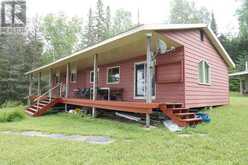 PCL 21422 SKELETON LAKE | Englehart Ontario | Slide Image Two
