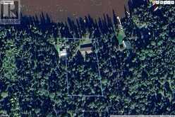 PCL 21422 SKELETON LAKE | Englehart Ontario | Slide Image Seven
