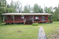 PCL 21422 SKELETON LAKE | Englehart Ontario | Slide Image Eight