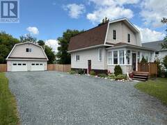 221 FIFTH AVENUE Cochrane Ontario, P0L 1C0