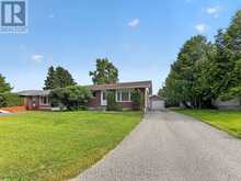 374 NOSOV DRIVE | Iroquois Falls Ontario | Slide Image Two