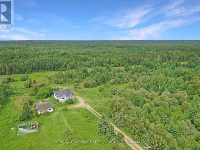 FAUQUIER-STRICKLAND - 925 HIGHWAY 11 Smooth Rock Falls Ontario, P0L 2C0 - 2 Bedrooms Home For Sale