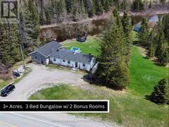 5230 HIGHWAY 112 Kirkland Lake Ontario, P0K 1V0