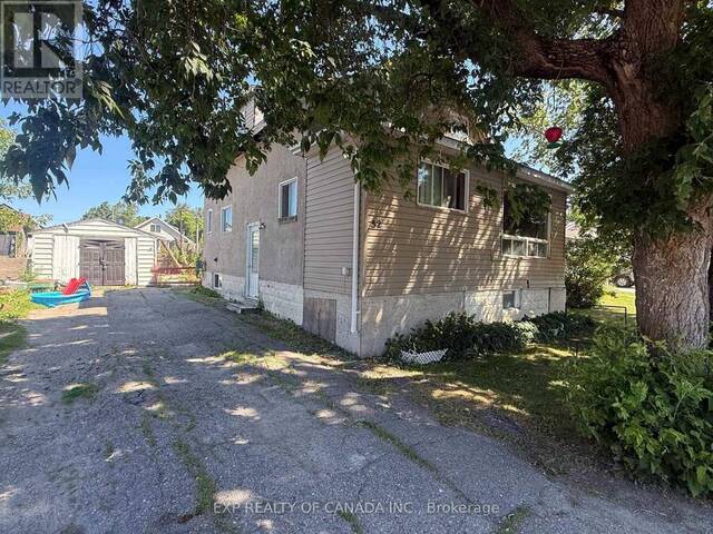 52 BROADWAY AVENUE Timmins Ontario, P0N 1H0 - Multi-family Home For Sale