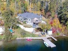 1188 TWIN LAKES - A ROAD Temiskaming Shores Ontario, P0J 1P0