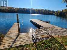 1188 TWIN LAKES - A ROAD | Temiskaming Shores Ontario | Slide Image Thirty-six