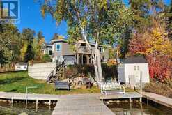 1188 TWIN LAKES - A ROAD | Temiskaming Shores Ontario | Slide Image Thirty-seven