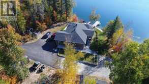 1188 TWIN LAKES - A ROAD | Temiskaming Shores Ontario | Slide Image Forty-two