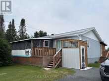 253 HIGHWAY 11 HIGHWAY S | Cochrane Ontario | Slide Image One