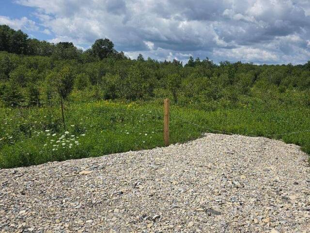 PART OF LOT 2 CON 5 HIGHWAY 65 HIGHWAY E Temiskaming Shores Ontario, P0J 1P0 - Vacant Land For Sale