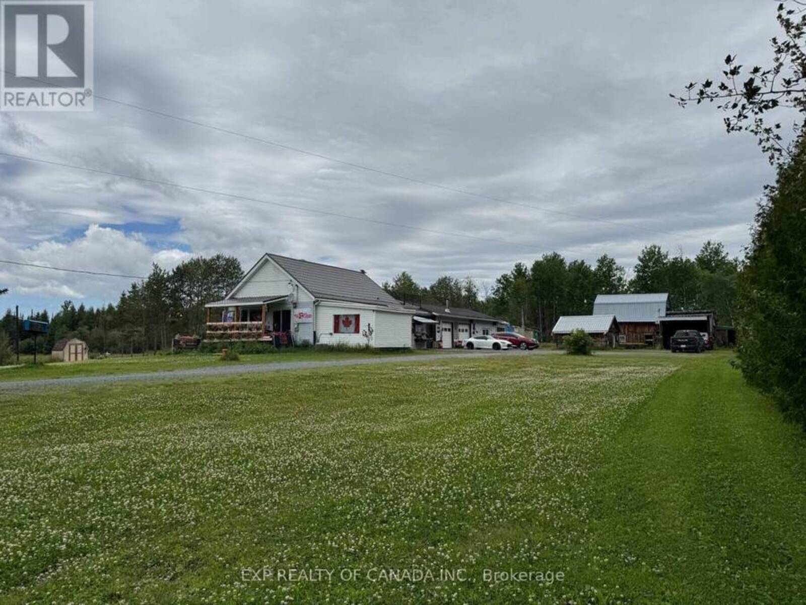 5980 HIGHWAY 101 HIGHWAY W, Black River-Matheson, Ontario P0K 1N0