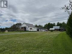 5980 HIGHWAY 101 HIGHWAY W Black River-Matheson Ontario, P0K 1N0