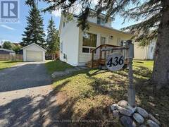 436 CECIL STREET Temiskaming Shores Ontario, P0J 1K0