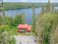 ALEXANDRA - 6 LOT INDIAN LAKE ROAD Smooth Rock Falls Ontario, P0L 2B0