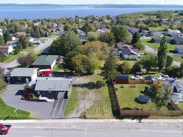 LT 146 RORKE AVENUE Temiskaming Shores Ontario, P0J 1K0 - Vacant Land For Sale