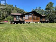 805519 HOOPER ROAD Temiskaming Shores Ontario, P0J 1P0
