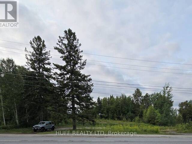 107 GOVERNMENT ROAD W Kirkland Lake Ontario, P2N 2E8 - Vacant Land For Sale