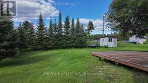 434 PARK LANE | Black River-Matheson Ontario | Slide Image Thirty-nine