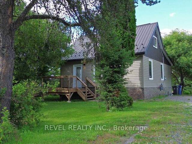 434 PARK LANE Black River-Matheson Ontario, P0K 1N0 - 4 Bedrooms Home For Sale