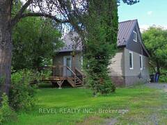 434 PARK LANE Black River-Matheson Ontario, P0K 1N0