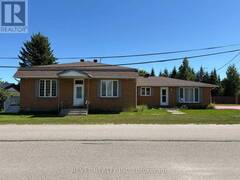 FAUQUIER - 21 JACQUES AVENUE Kapuskasing Ontario, P0L 1G0