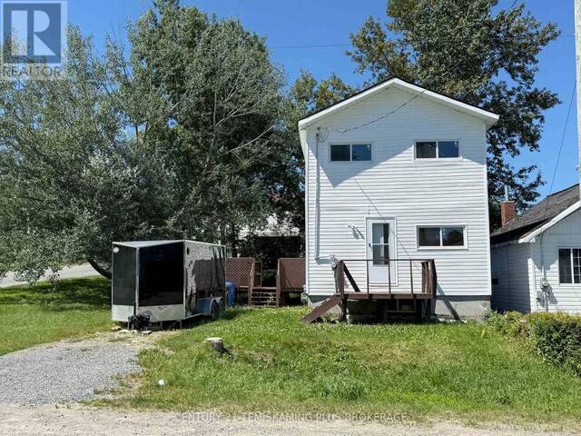 3 BROWN AVENUE Kirkland Lake Ontario, P2N 1L1 - 3 Bedrooms Home For Sale