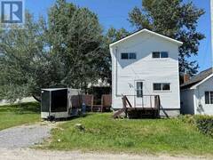 3 BROWN AVENUE Kirkland Lake Ontario, P2N 1L1