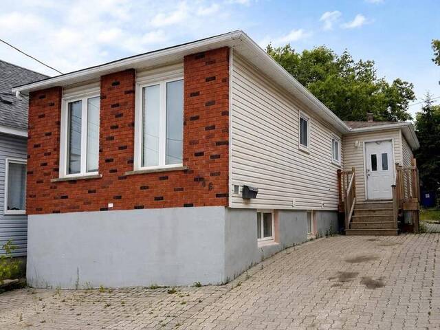 146 PINE STREET N Timmins Ontario, P4N 6L1 - Multi-family Home For Sale