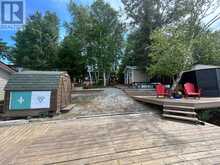 45 LEFEBVRE PENINSULA, MOONBEAM ROAD | Kapuskasing Ontario | Slide Image Four