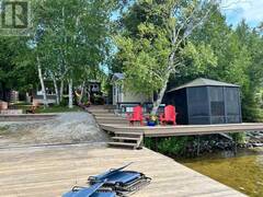 45 LEFEBVRE PENINSULA, MOONBEAM ROAD Kapuskasing Ontario, P0L 1V0